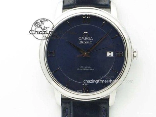 0504 Planet Ocean Professional Ceramic Bezel 45mm 1:1 Noob Best Edition on SS Bracelet A Attractive 8289